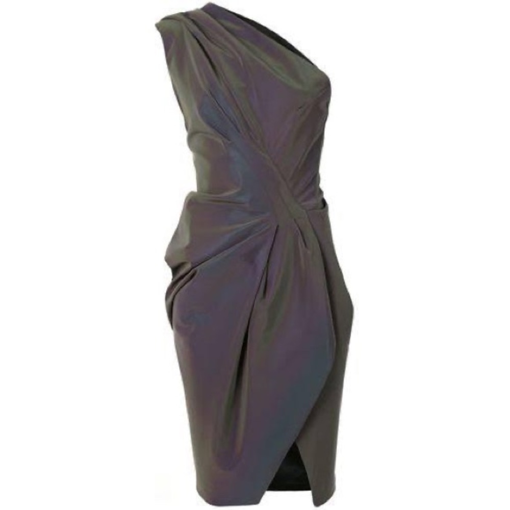 Maticevski Unbound Dress - Picture 3 of 4